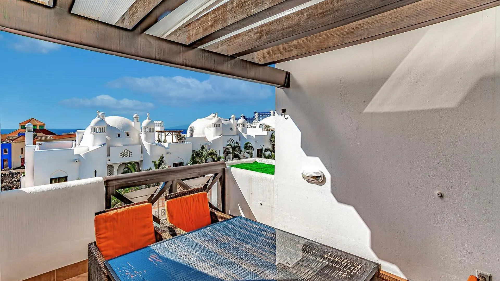 Holiday home Tenerifeopenhome Adeje Paradise Costa Adeje