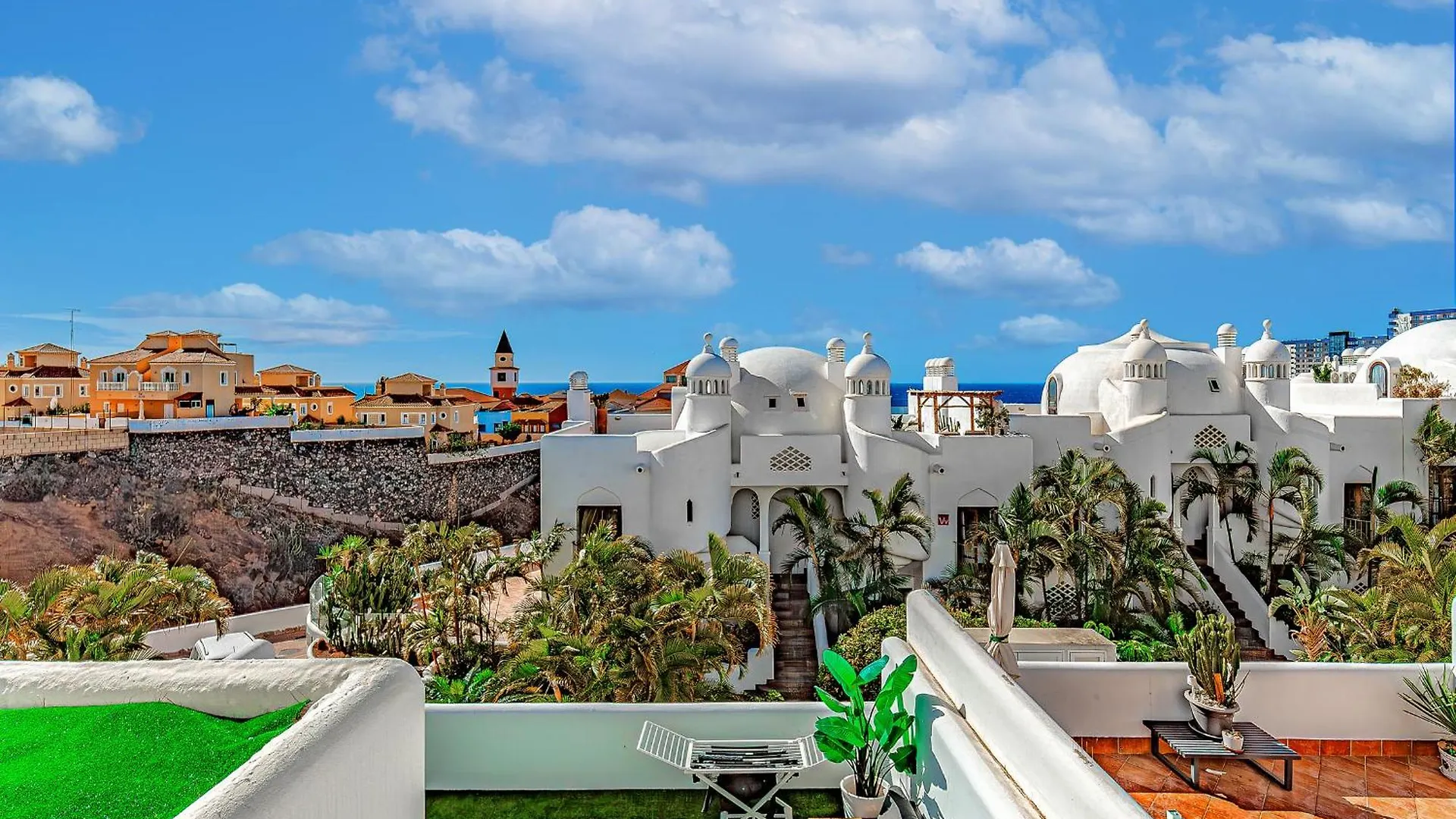 Tenerifeopenhome Adeje Paradise Costa Adeje  Spain