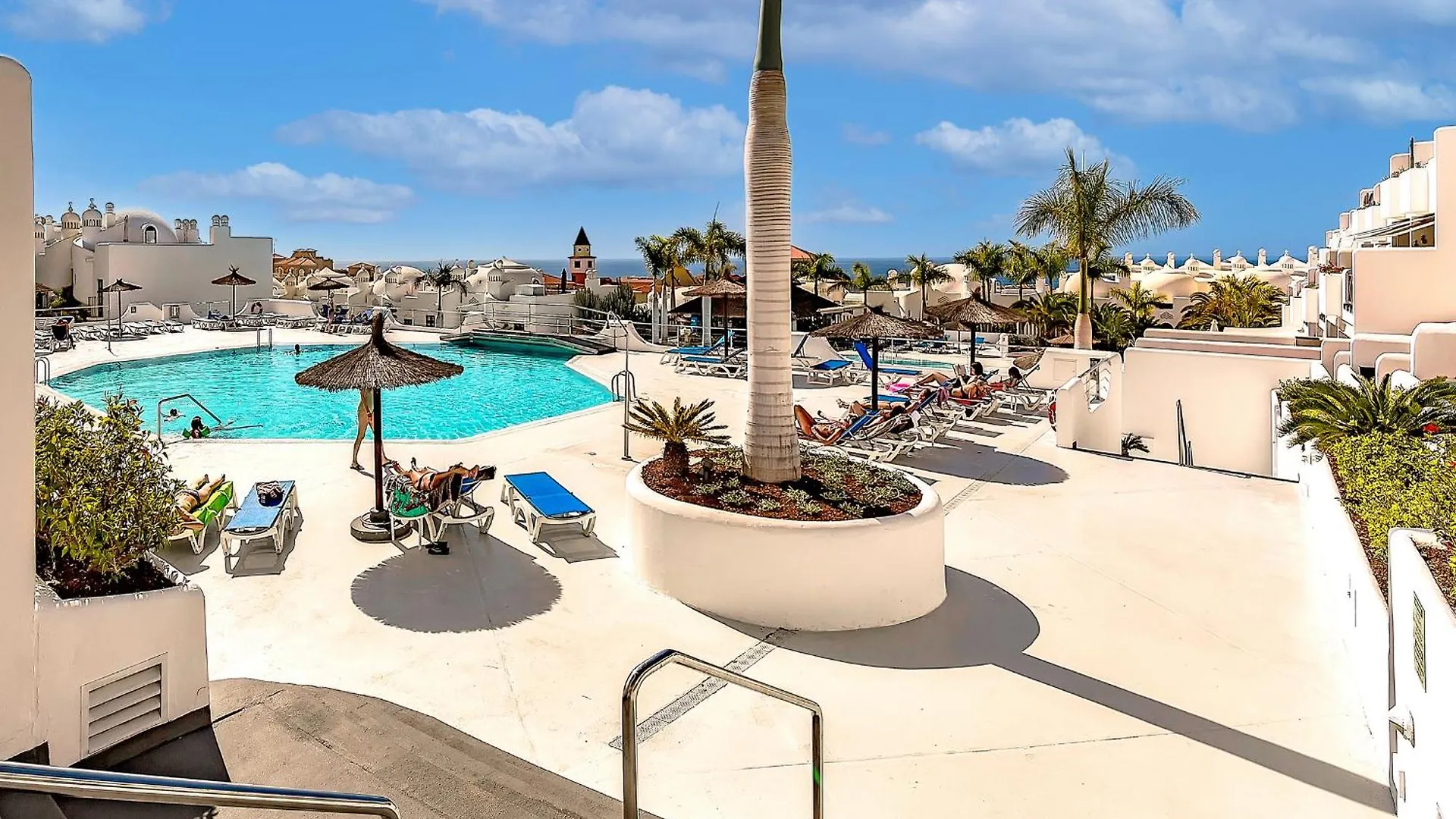 Holiday home Tenerifeopenhome Adeje Paradise Costa Adeje