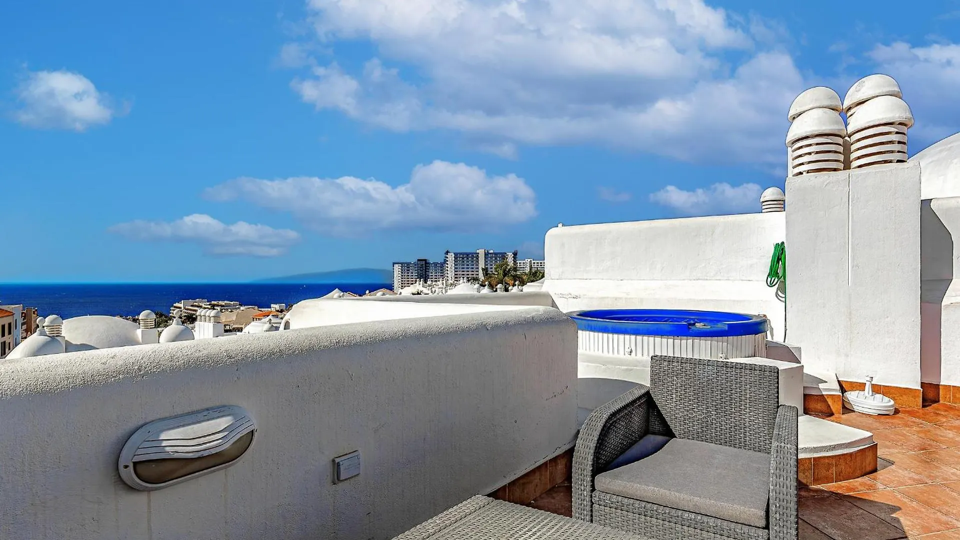 Holiday home Tenerifeopenhome Adeje Paradise Costa Adeje  Spain