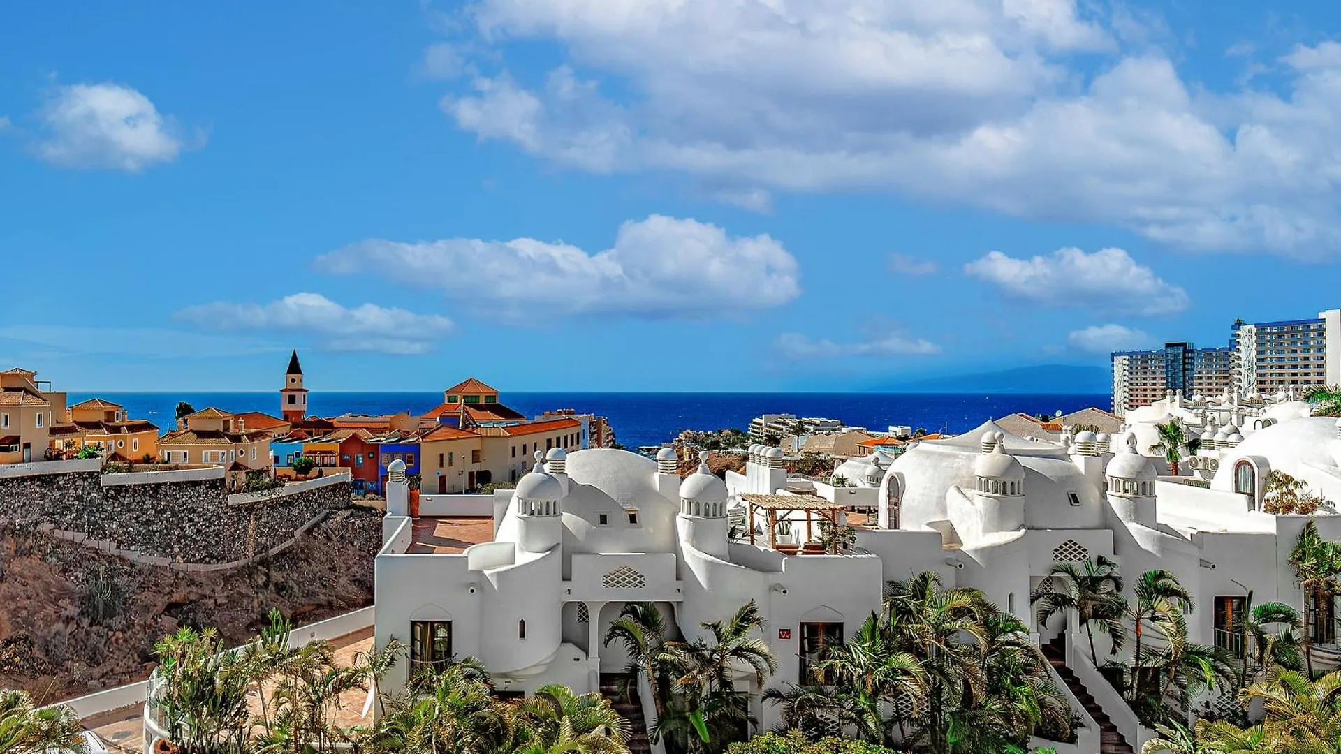 Tenerifeopenhome Adeje Paradise Costa Adeje  Holiday home