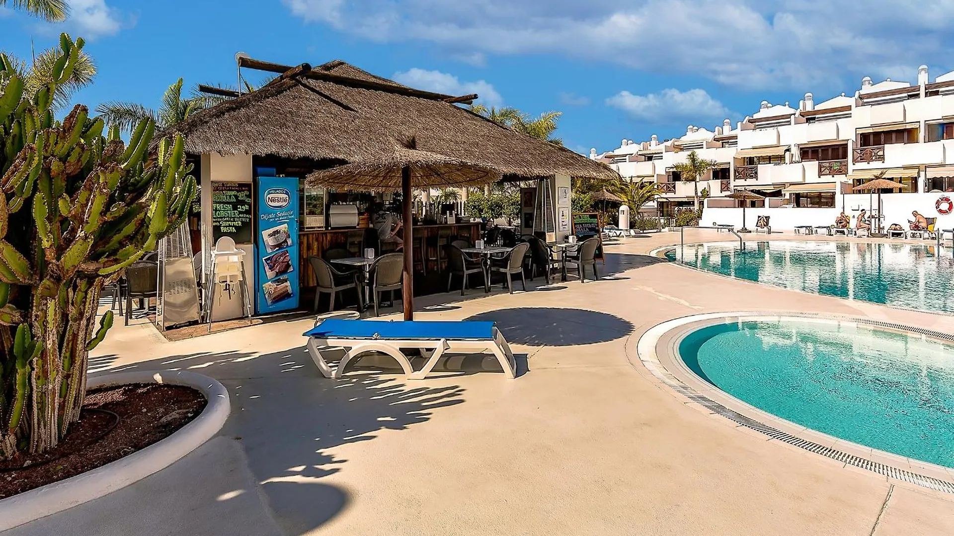 Holiday home Tenerifeopenhome Adeje Paradise Costa Adeje