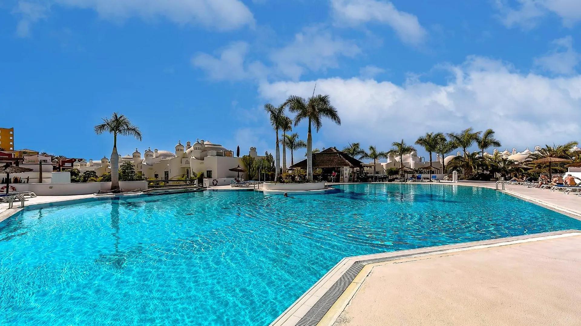 Tenerifeopenhome Adeje Paradise Costa Adeje  Spain