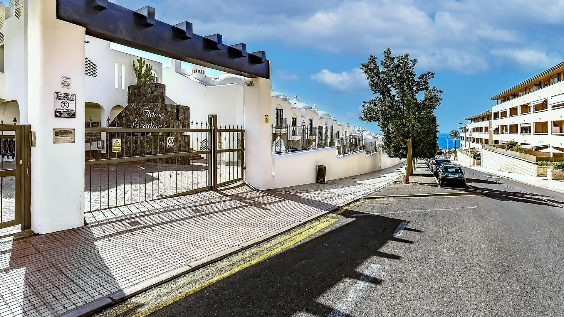 Holiday home Tenerifeopenhome Adeje Paradise Costa Adeje  Spain
