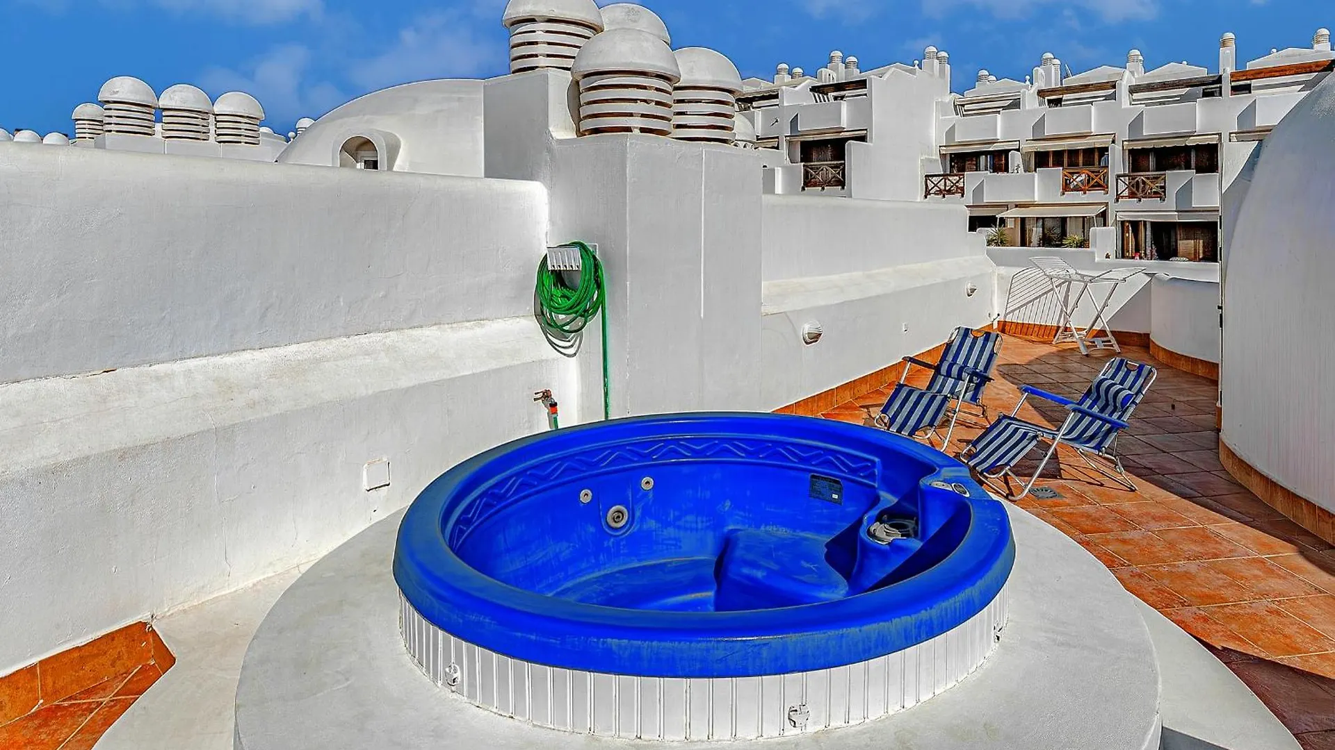 Tenerifeopenhome Adeje Paradise Costa Adeje  Spain