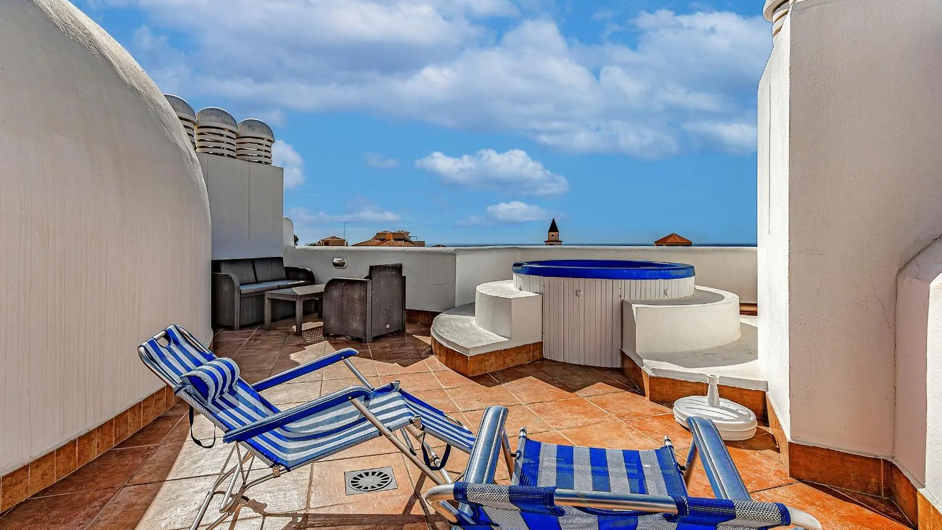 Holiday home Tenerifeopenhome Adeje Paradise Costa Adeje