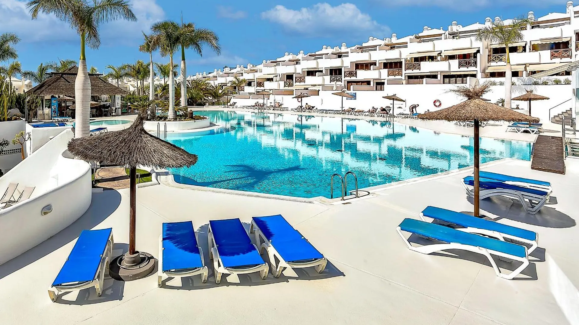 Tenerifeopenhome Adeje Paradise Costa Adeje