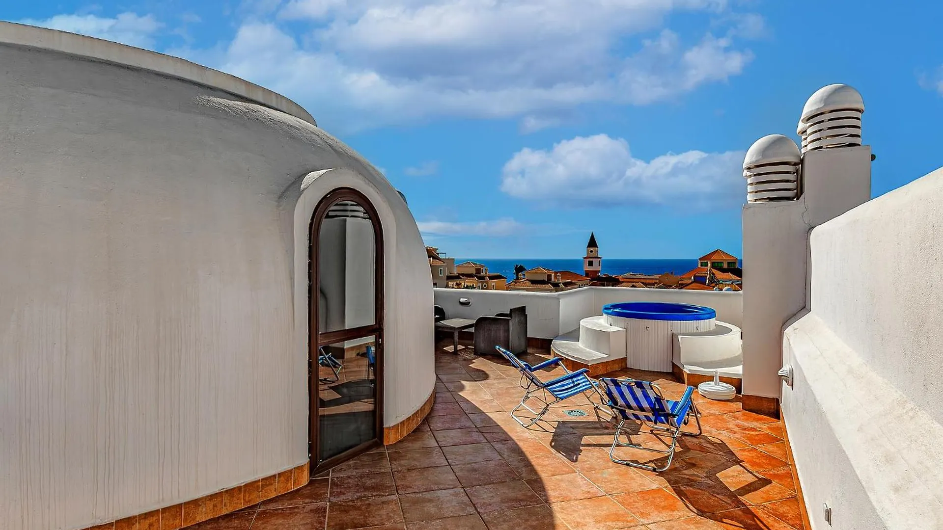 Tenerifeopenhome Adeje Paradise Costa Adeje  Holiday home