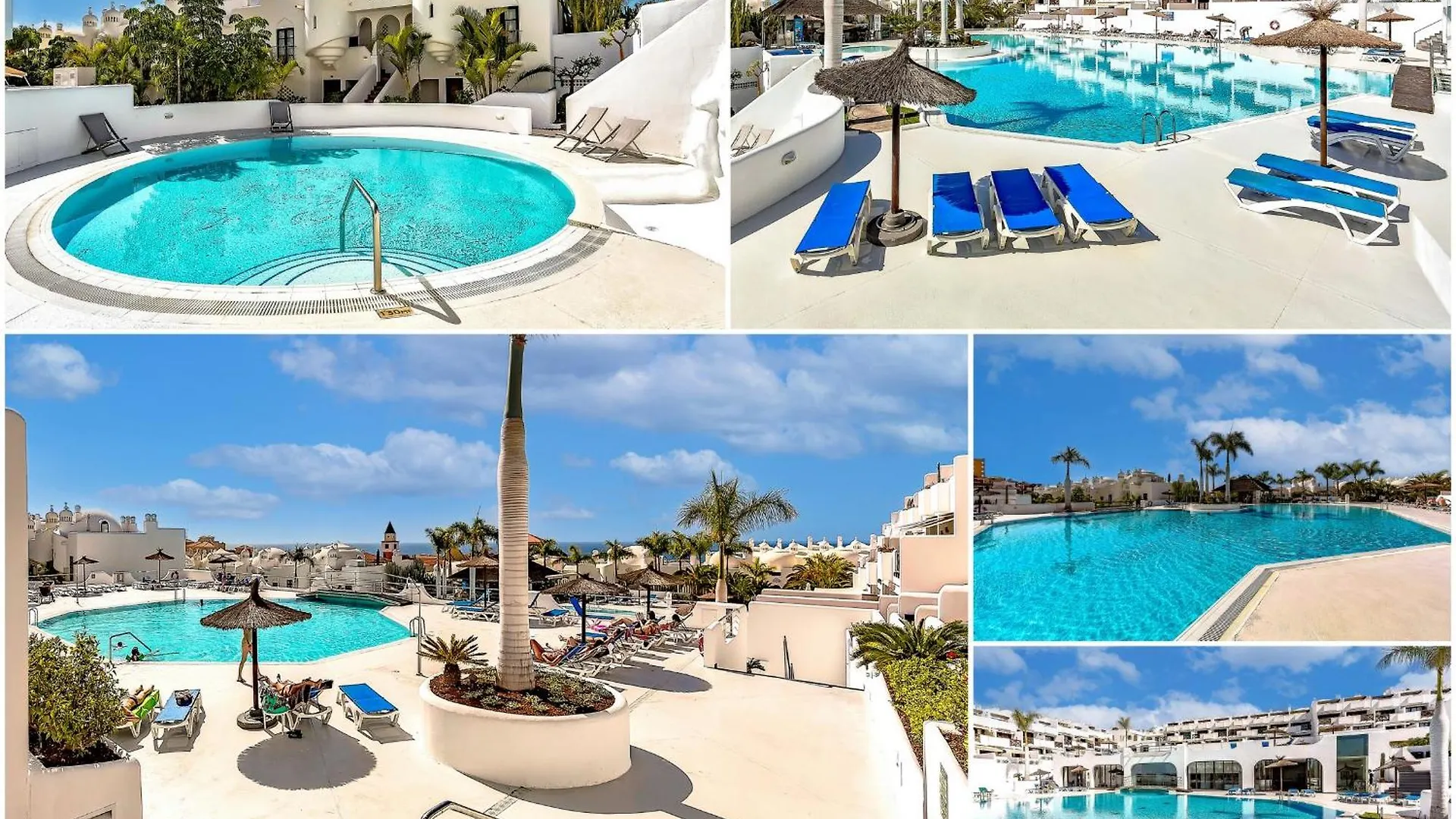 Tenerifeopenhome Adeje Paradise Costa Adeje  Holiday home Costa Adeje (Tenerife)