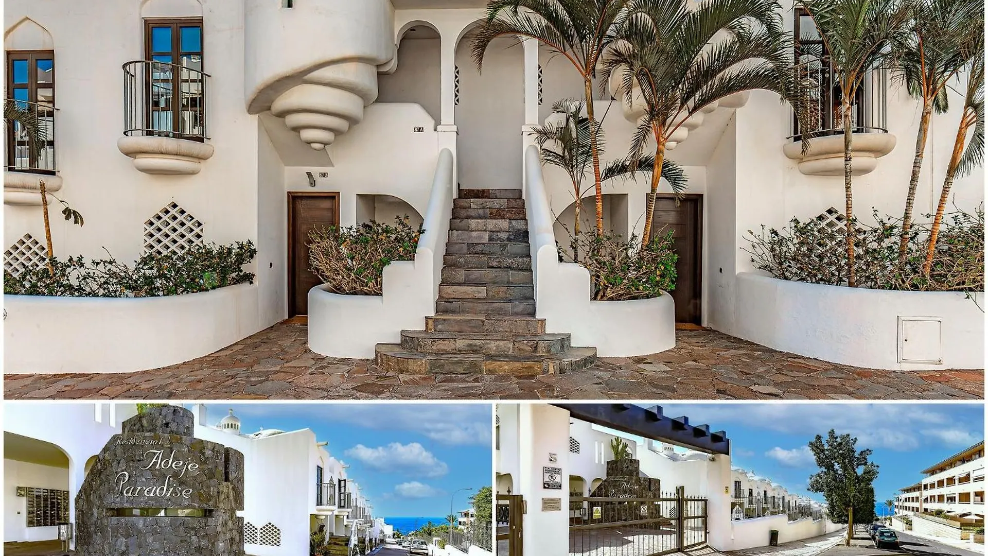 Tenerifeopenhome Adeje Paradise Costa Adeje  Costa Adeje (Tenerife)