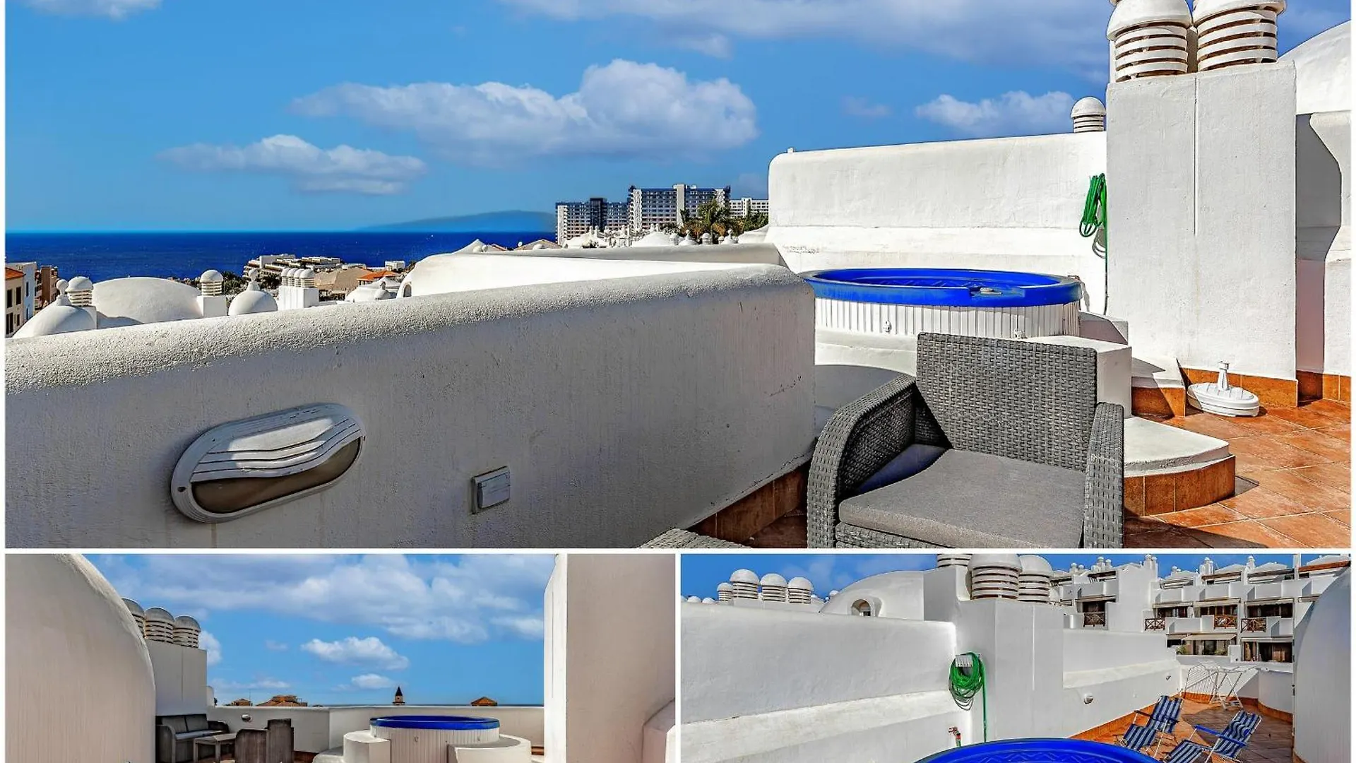 Holiday home Tenerifeopenhome Adeje Paradise Costa Adeje