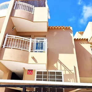 Cheap Studio, Wifi Free Adeje House Costa Adeje (Tenerife)