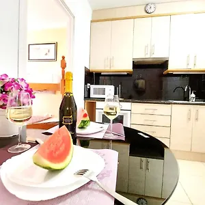 Adeje House 2 Bedrooms, Wifi Free Costa Adeje (Tenerife)